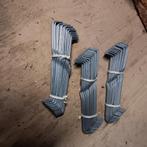 Spouwhaken, Doe-het-zelf en Bouw, IJzerwaren en Bevestigingsmiddelen, Ophalen