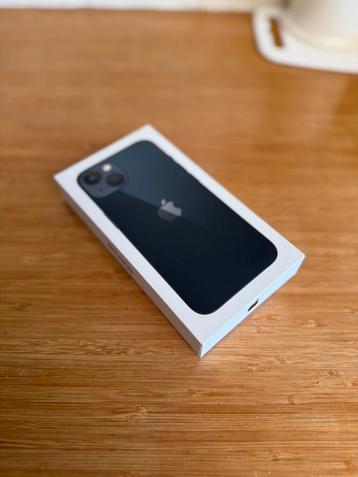 Apple iPhone 13 beschikbaar voor biedingen
