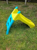 Glijbaan kleuter Smoby, Kinderen en Baby's, Ophalen, Gebruikt, Glijbaan