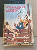 Lucky Luke uit 1952, Gebruikt, Ophalen of Verzenden