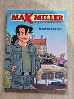 Max Miller strip, Ophalen of Verzenden