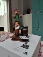 Disney sneezy dopey limited edition snow white, Verzamelen, Beelden en Beeldjes, Ophalen, Nieuw