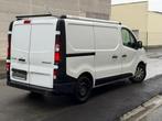 Renault Trafic 1.6 dCi Euro 6b ! Airco /Navigatie! 343.000km, Auto's, Stof, Euro 6, Wit, Bedrijf
