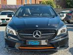 MERCEDES CLA 200CDI SHOOTING //PACK AMG INT.EXT//, Auto's, Mercedes-Benz, 100 kW, CLA, Euro 6, 4 cilinders