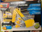 LEGO Block tech - Mobile Crane, Comme neuf, Enlèvement ou Envoi