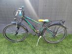 Jongensfiets 24 inch in goede staat, Fietsen en Brommers, Ophalen, Gebruikt, 24 inch, Handrem