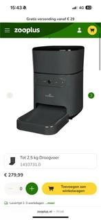 Eyenimal pet feeder maar 1 keer gebruikt kost €280 nieuwe, Dieren en Toebehoren, Ophalen, Zo goed als nieuw