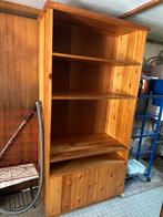 Tv meubel of boekenkast, Huis en Inrichting, Ophalen, Gebruikt