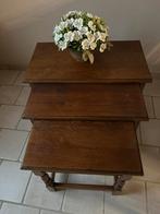 Bijzettafeltjes, Ophalen, Zo goed als nieuw