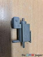 Elektrisch ventiel uitlaatklep BMW 7-serie E65 18107516376, Auto-onderdelen, Gebruikt, Ophalen of Verzenden, BMW, BMW