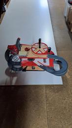 Speelgoed - garage, Enlèvement