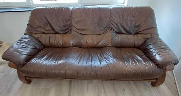 2 zetels, Huis en Inrichting, Zetels | Zetels, Ophalen