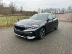 BMW 118DA M-SPORT, Argent ou Gris, Achat, Entreprise, Garantie prolongée