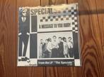 7” The Specials - A message to you Rudy, Ophalen of Verzenden