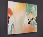 Peinture sur toile Fusion, Enlèvement