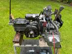 Citroen 2cv 2pk motor 18pk gereviseerd, Ophalen, Gereviseerd, Citroën