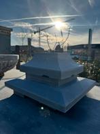 Chapiteau en pierre bleue, Jardin & Terrasse, Enlèvement, Comme neuf