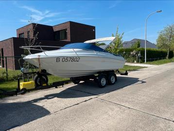 Sea ray beschikbaar voor biedingen