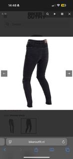 NIEUW - Richa Tokyo jeans Lady W28, Motoren, Kleding | Motorkleding, Broek | textiel, Richa, Dames, Ophalen
