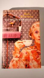 Marc Wortmann De weduwetrooster Nederlands, Ophalen of Verzenden, Zo goed als nieuw