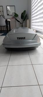 Thule Motion XL 800, Autos : Divers, Coffres de toit, Comme neuf, Enlèvement