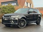 Range Rover Sport SDV6 | 306 ch | PANO | NAVI | PDC | OHB, Cuir, Essai à domicile, Euro 6, Entreprise