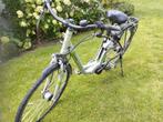 Elektrische fiets Kalkhoff Agattu I8, Fietsen en Brommers, Elektrische fietsen, Overige merken, Gebruikt, 50 km per accu of meer
