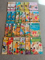 Vintage Jommeke strips (o.a. 1e druk edities), Boeken, Strips | Comics, Ophalen of Verzenden, Zo goed als nieuw