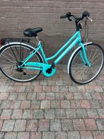 28 inch dames/ meisjes fiets, Fietsen en Brommers, Ophalen, Zo goed als nieuw, Versnellingen