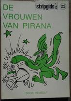 Ciso Stripgids 23 - 1e dr. 1980, Boeken, Stripverhalen, Ophalen of Verzenden
