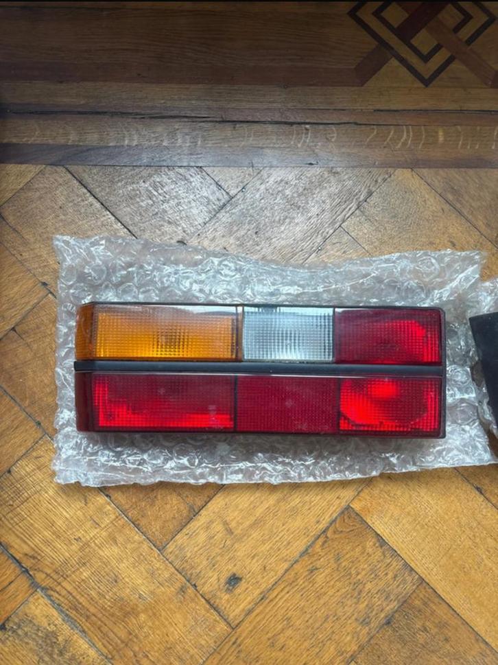 Golf 1 achterlichten, Auto-onderdelen, Verlichting, Volkswagen, Ophalen of Verzenden