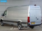 Mercedes Sprinter 319 CDI Automaat 4x4 2025 model ACC Navi C, Autos, Camionnettes & Utilitaires, Neuf, Argent ou Gris, Achat, Euro 6