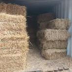 Petit ballot de foin 4€ Juprelle (Liège), Enlèvement