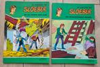 Strips: Sloeber, Boeken, Ophalen of Verzenden, Zo goed als nieuw