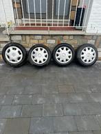 Velgen met banden Opel 4x100, Auto-onderdelen, Ophalen