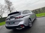 Peugeot 308 SW Allure DEMO AUT, Auto's, Automaat, Bedrijf, Break, 5 deurs