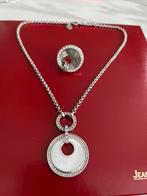 Nona silver 925, Ophalen of Verzenden, Zo goed als nieuw