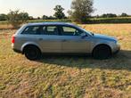 Audi A4 Breack turbo diesel, Auto's, Audi, A4, Diesel, Particulier, Te koop