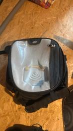 Givi tanktas, Motoren, Accessoires | Koffers en Tassen, Ophalen, Zo goed als nieuw