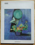 Henri Matisse 2001 monografie door Volkmar Essers, Volkmar Essers, Ophalen of Verzenden, Zo goed als nieuw, Schilder- en Tekenkunst