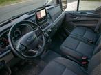Ford Transit Custom 280 2.0 TDCI L1H1 | RAPTOR | Carplay | A, Voorwielaandrijving, Stof, 4 cilinders, 2500 kg