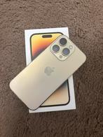 Apple iPhone 14 Pro, Enlèvement, Or, 128 GB, IPhone 14 Pro