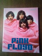 Boek over Pink Floyd, Ophalen of Verzenden