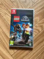 Lego Jurassic World - Nintendo Switch, Games en Spelcomputers, Ophalen