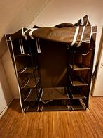 Opvouwbare kledingkast, Huis en Inrichting, Ophalen, Zo goed als nieuw