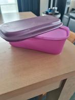 Pastakoker tuperware, Maison & Meubles, Cuisine| Tupperware, Comme neuf, Enlèvement