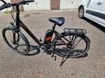 Elektrische damesfiets scout, Fietsen en Brommers, Elektrische fietsen, 51 tot 55 cm, Ophalen, Zo goed als nieuw