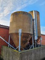 Gratis voedersilo's, Dieren en Toebehoren, Ophalen