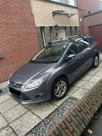 Ford focus 1.6 tdci euro5, Autos, Focus, Achat, Attache-remorque, Particulier