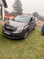 Chevrolet Orlando, Auto's, Chevrolet, 7 zetels, 5 deurs, Particulier, Te koop